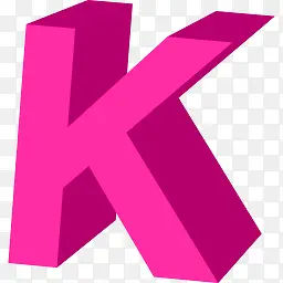 字母K图标PNG图片素材下载_图片编号yzkdkpwv-免抠素材网