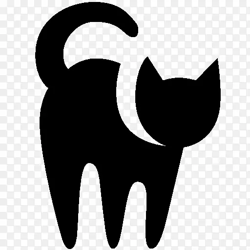 Animals Cat Icon