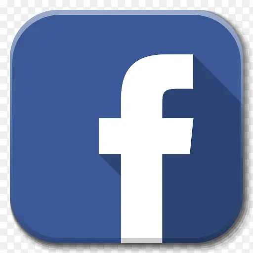 Apps Facebook Icon