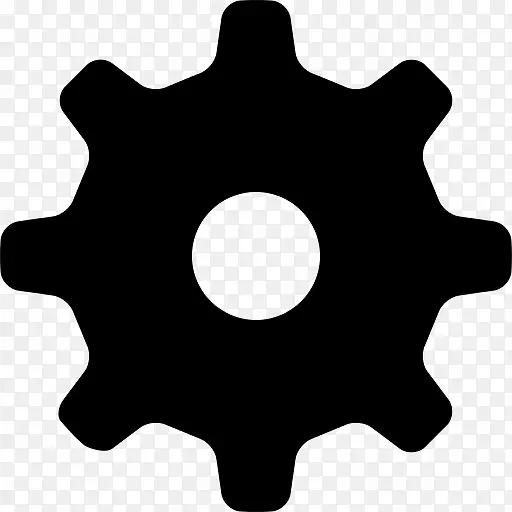 settings icon
