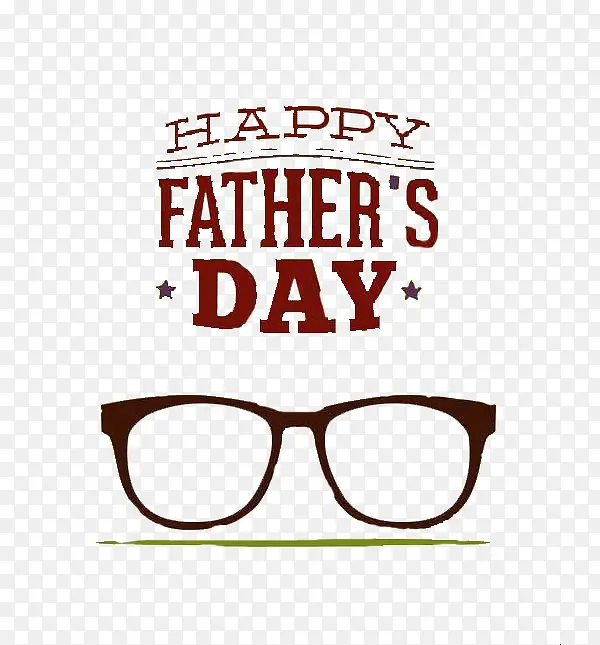 HAPPY FATHER\'S DAY