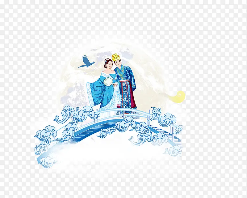 节日元素