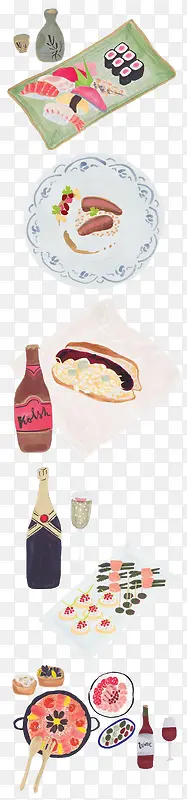 日本美食