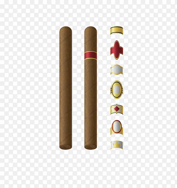 雪茄设计