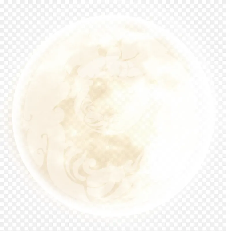 月球