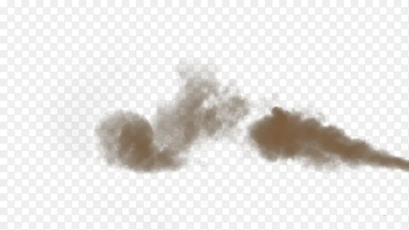 矢量烟雾