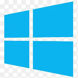 windows 8 logo  icon