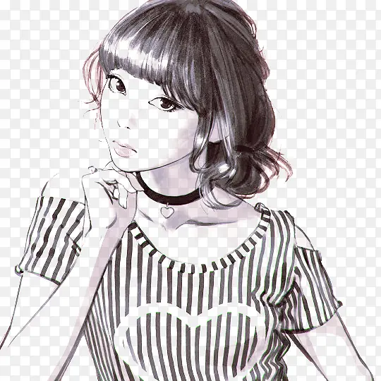女神