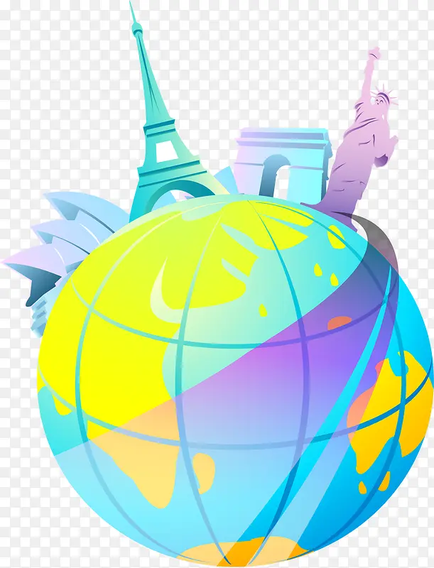 旅游旅行