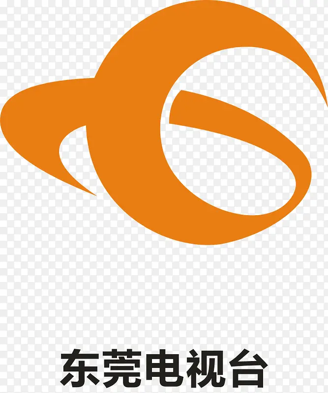 东莞电视台logo