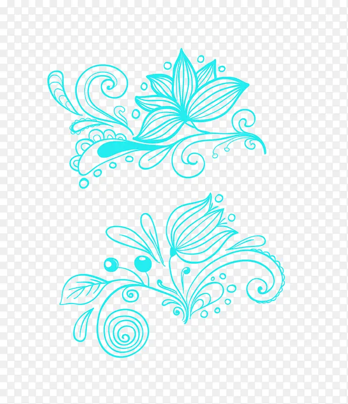 花纹