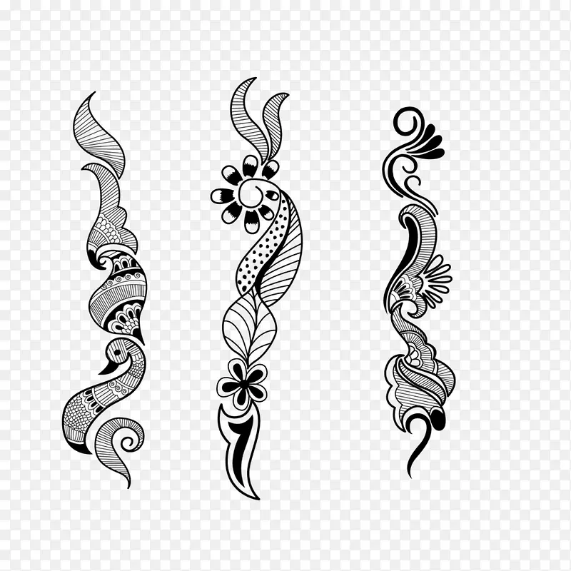 花纹