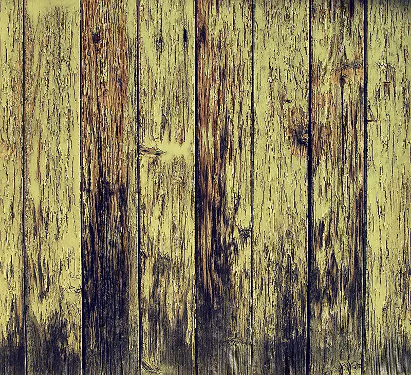 怀旧木板背景底纹
