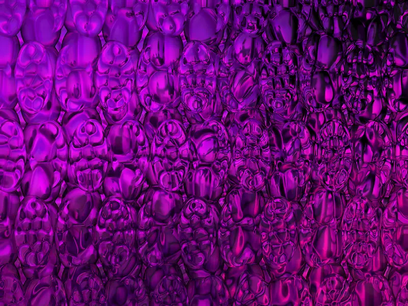 紫色高档背景设计