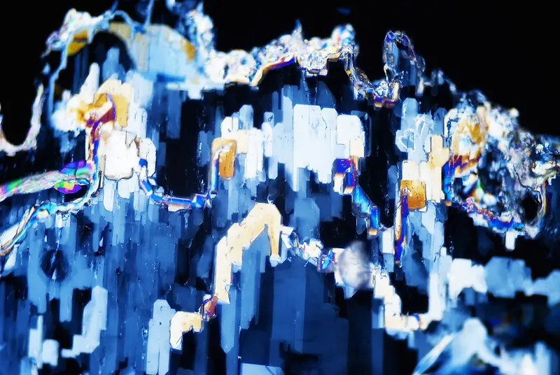 水彩抽象背景