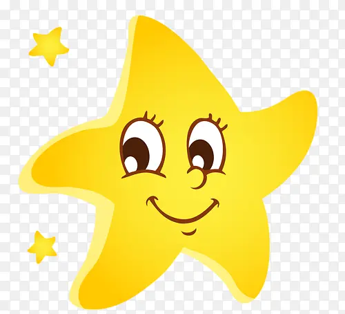 星星