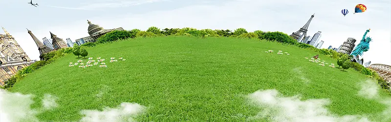 创意简约时尚背景图
