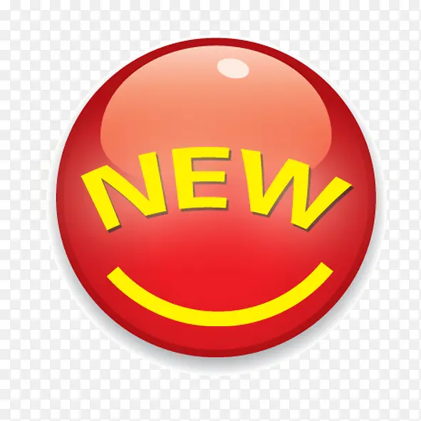 new标签