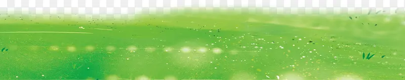 绿色草原