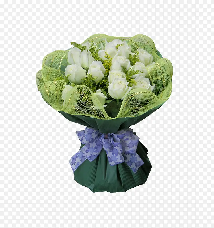 一束花
