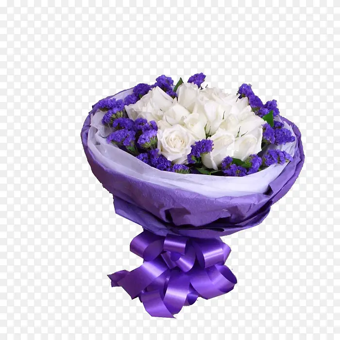 一束花