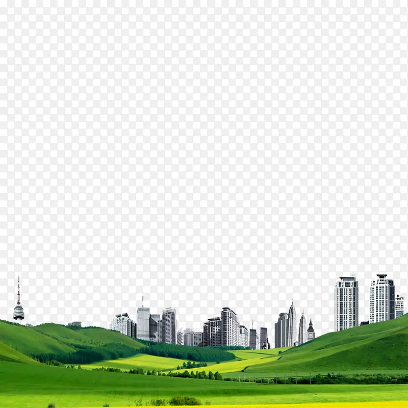 平地高楼起PNG图片素材下载_图片编号ybbgzxlr-免抠素材网