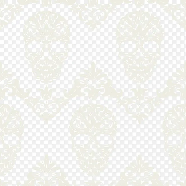 矢量骷髅底纹