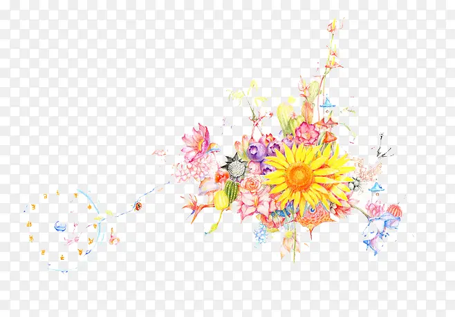 花边花纹