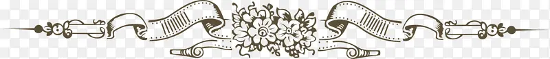 欧式花纹