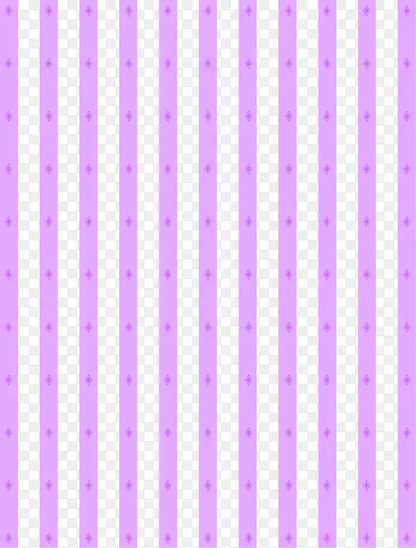 矢量紫色竖条
