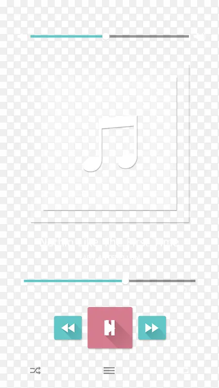 手机音乐播放器