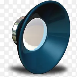 Speaker icon