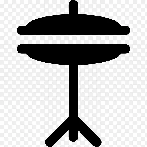 钹图标PNG图片素材下载_图片编号yanobopx-免抠素材网