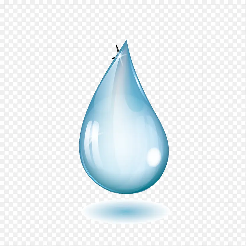 水珠水滴