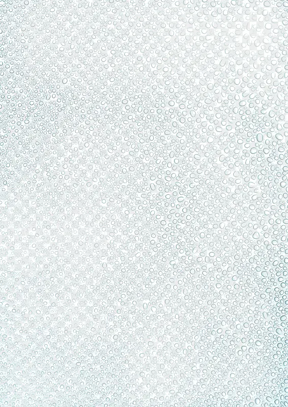 水珠背景图