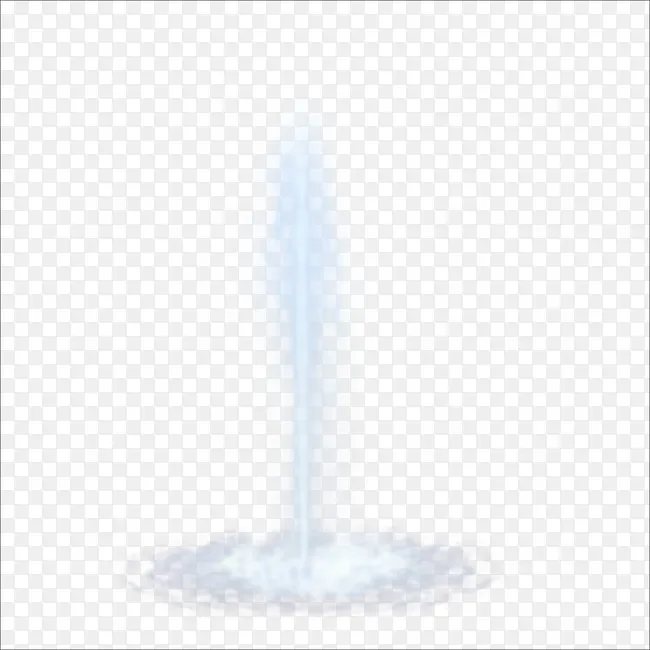 喷水