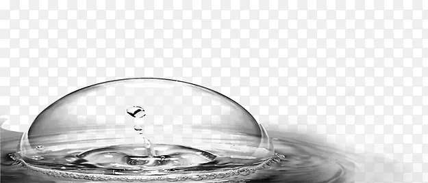 水