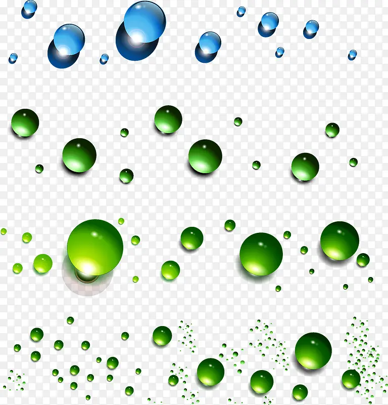 水滴