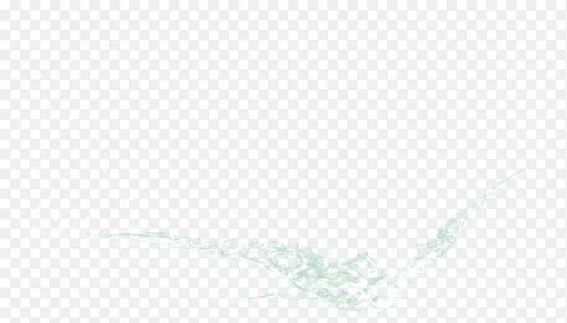 水滴 水纹