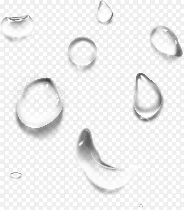 水环 水波纹