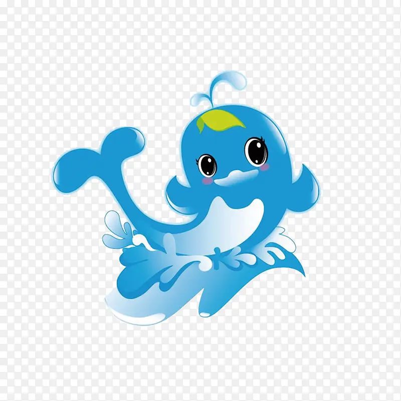 海豚