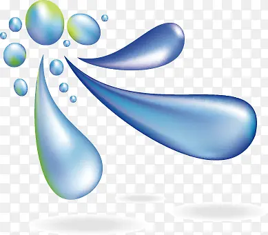 水