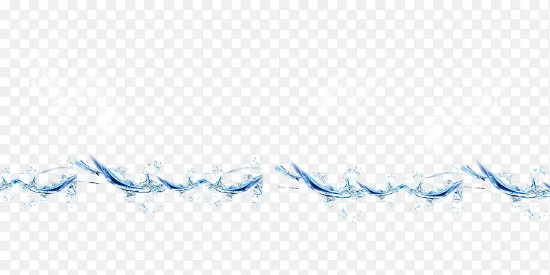 水