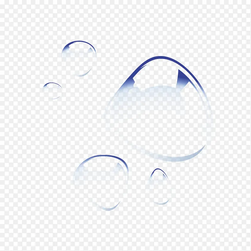 水滴
