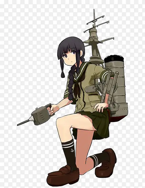 卡通