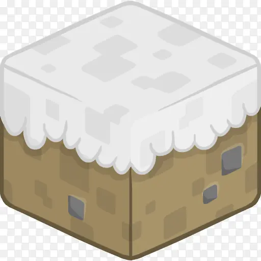 雪minecraft-icons