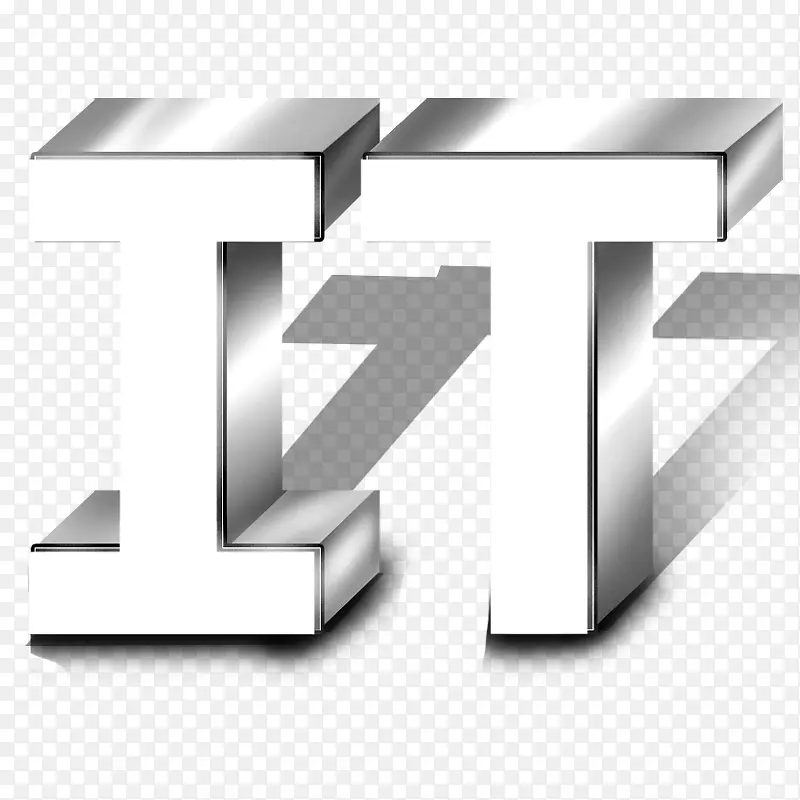it字体