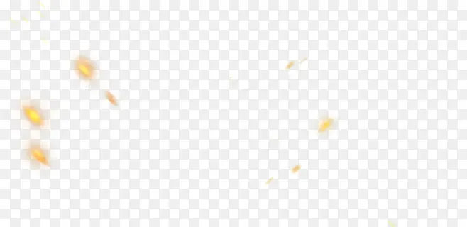 换色颗粒漂浮元素
