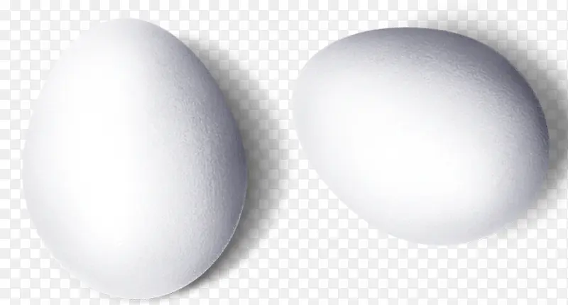 白色鸡蛋