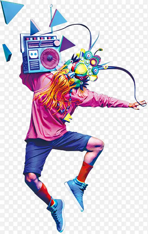 音乐人